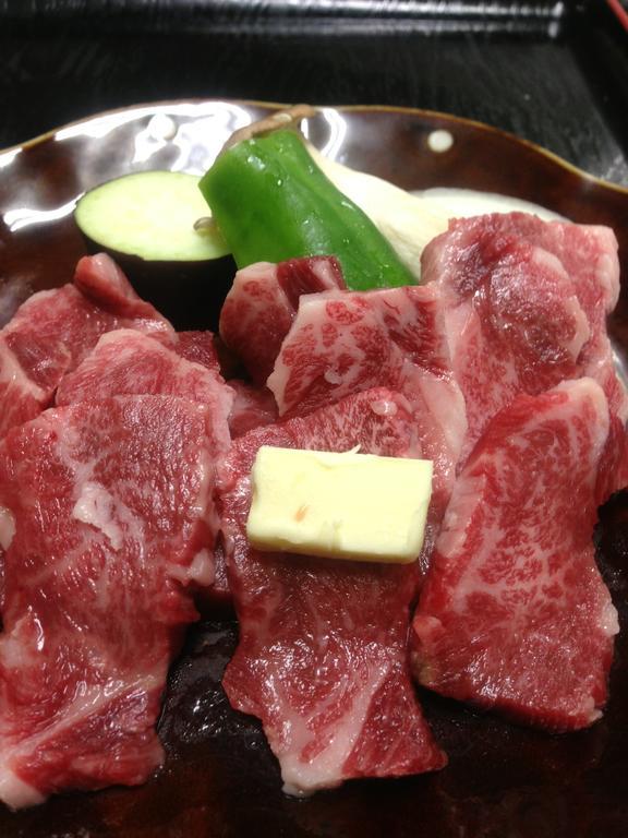 Oyado Kurokawa Hotel Aso Ngoại thất bức ảnh