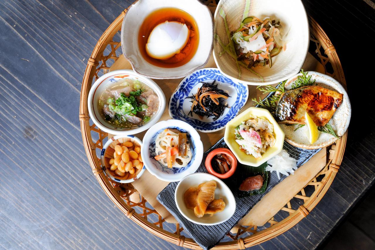 Oyado Kurokawa Hotel Aso Ngoại thất bức ảnh